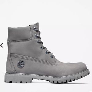 Women’s Timberland Premium 6-inch Waterproof Boots